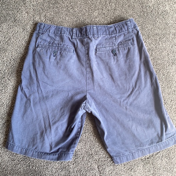 Cargo Shorts Men - Navy Blue - Picture 2 of 3